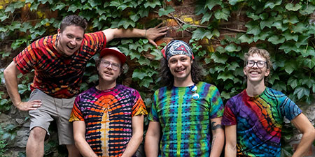 Buffalo Galaxy, Minneapolis, MNI