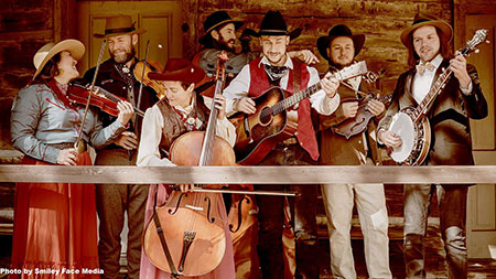 Debutants, Fort Wayne, IN